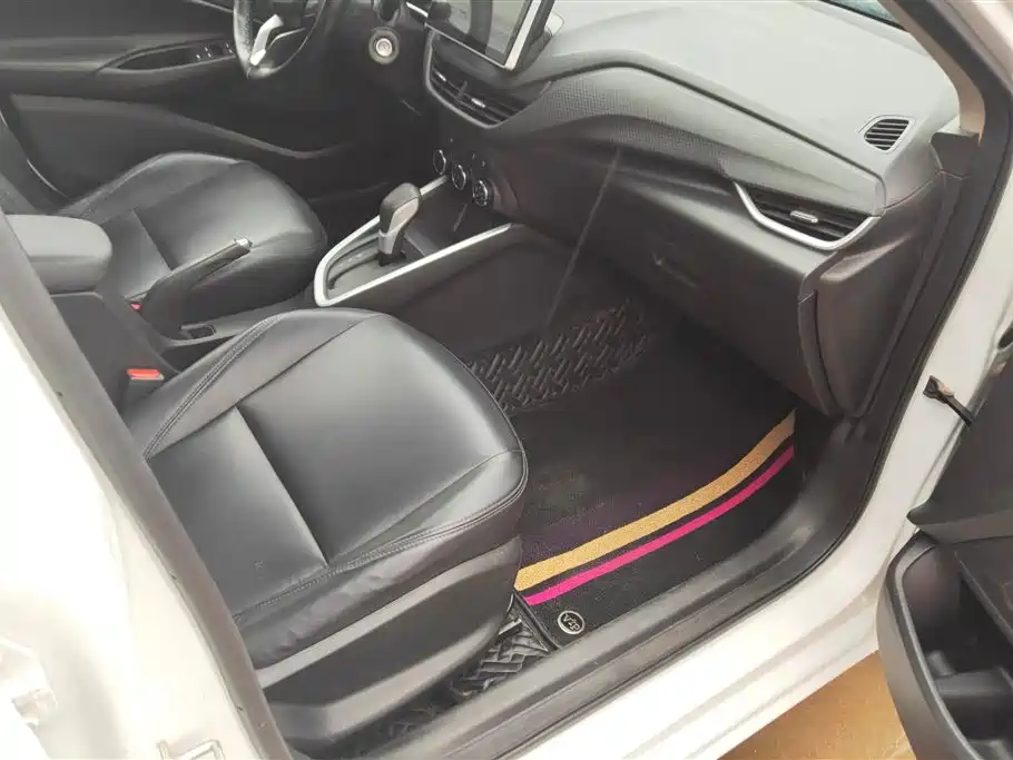 Chevrolet Cavalier