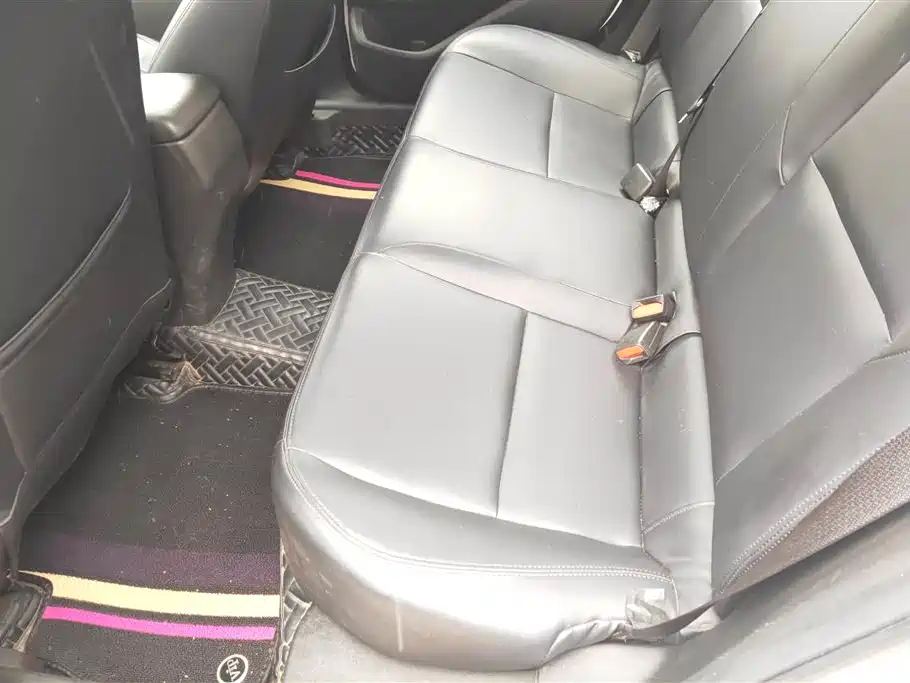 Chevrolet Cavalier