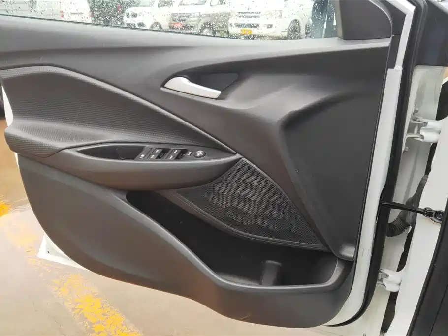Chevrolet Cavalier