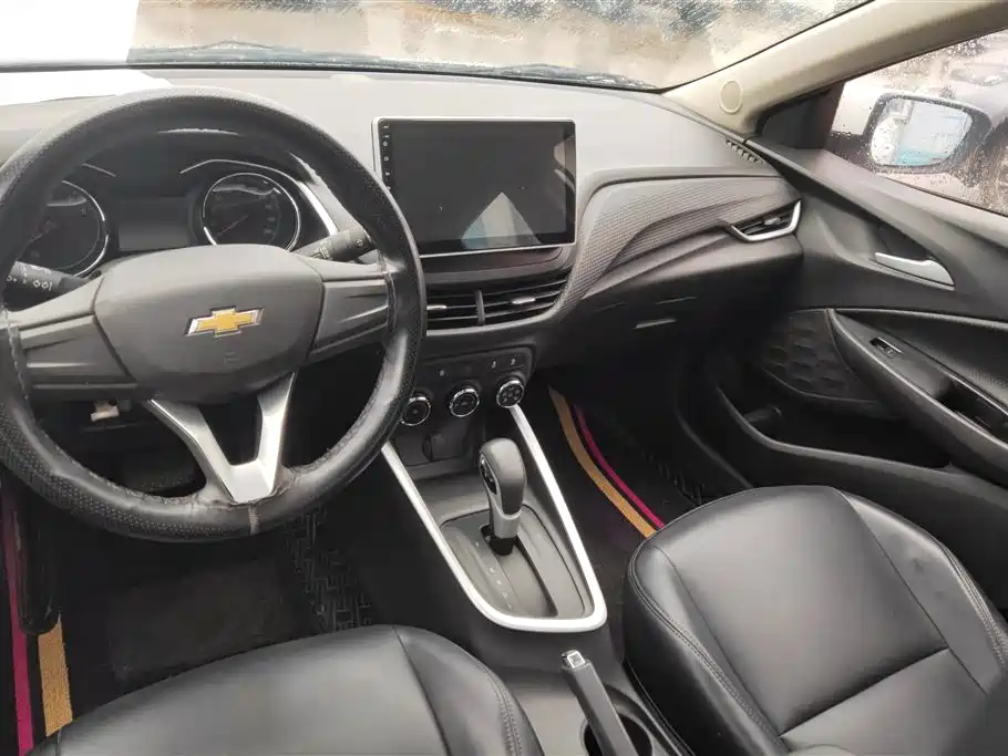 Chevrolet Cavalier