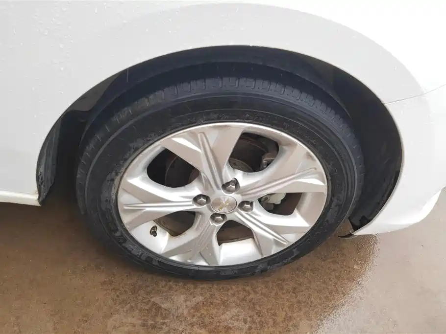 Chevrolet Cavalier