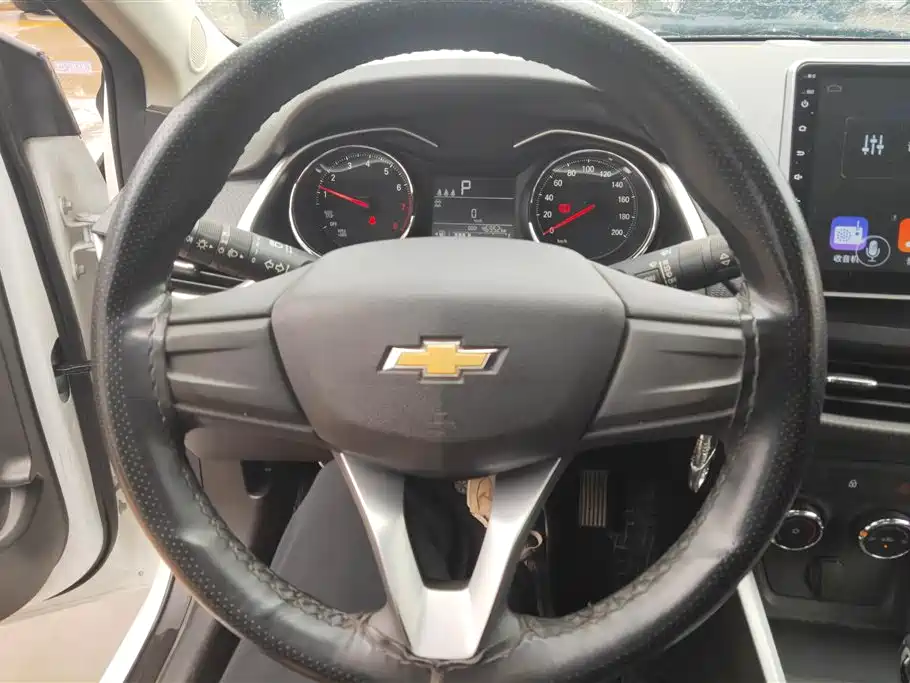 Chevrolet Cavalier