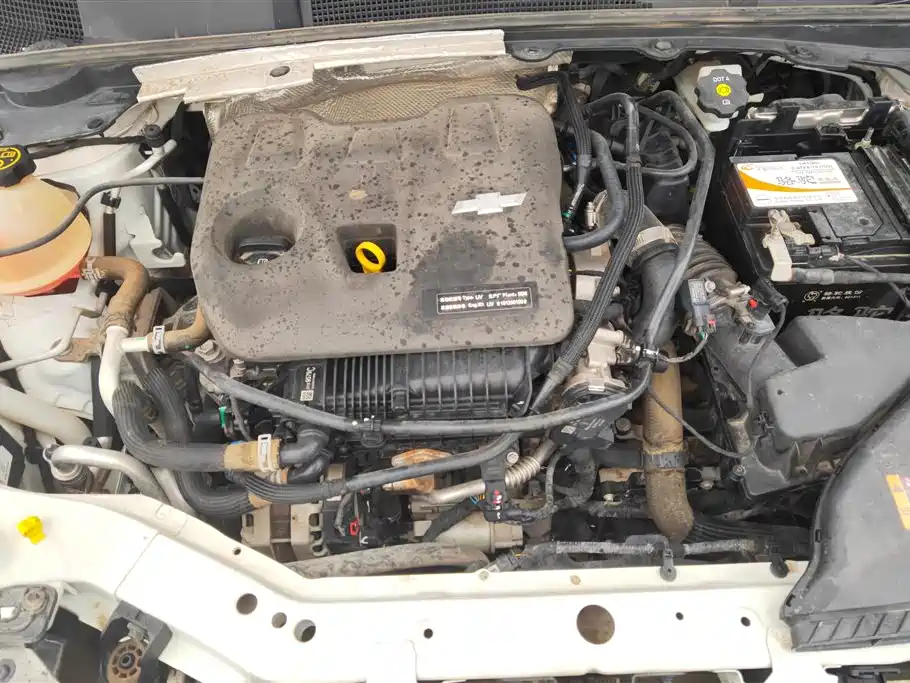 Chevrolet Cavalier
