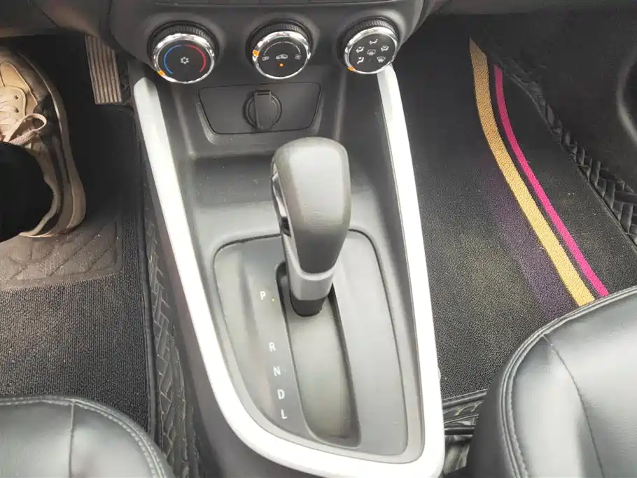 Chevrolet Cavalier
