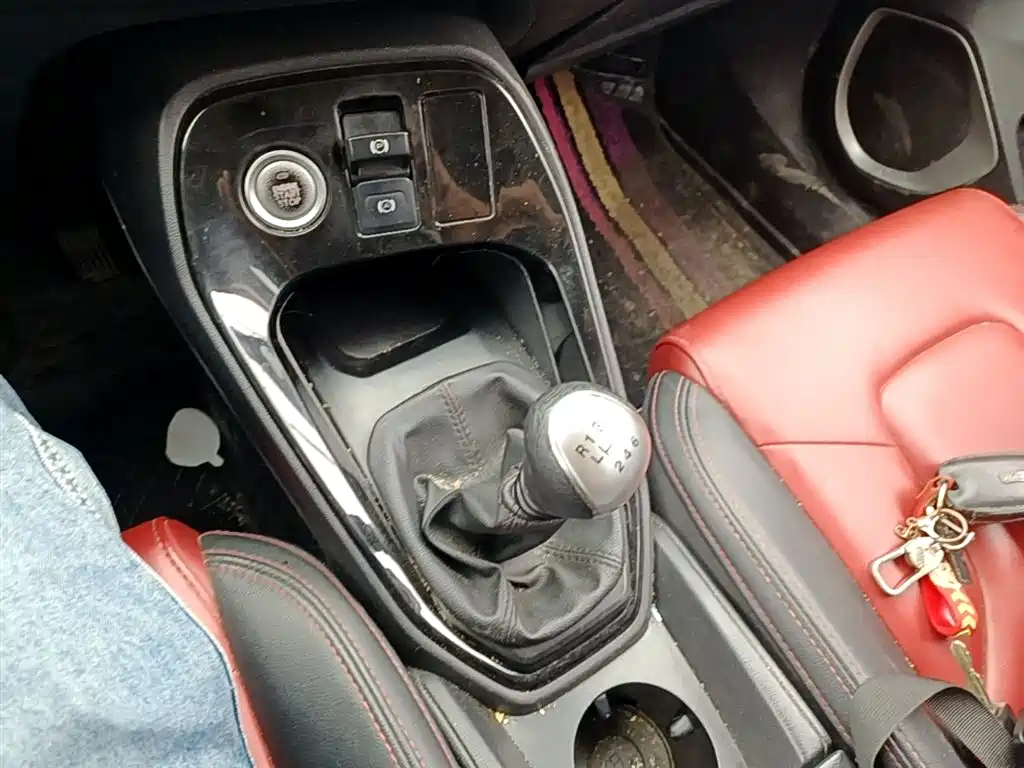 Haval H2s
