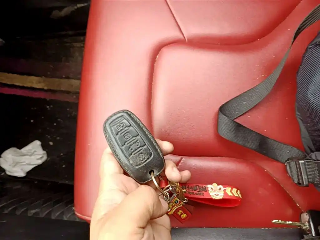 Haval H2s