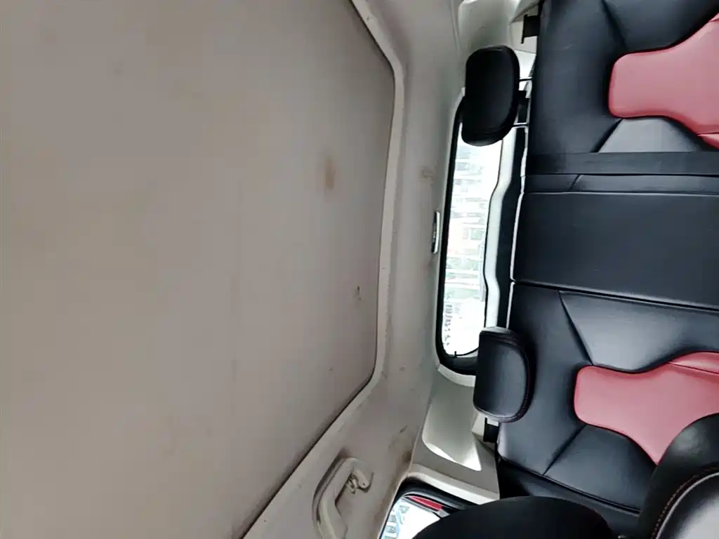 Haval H2s