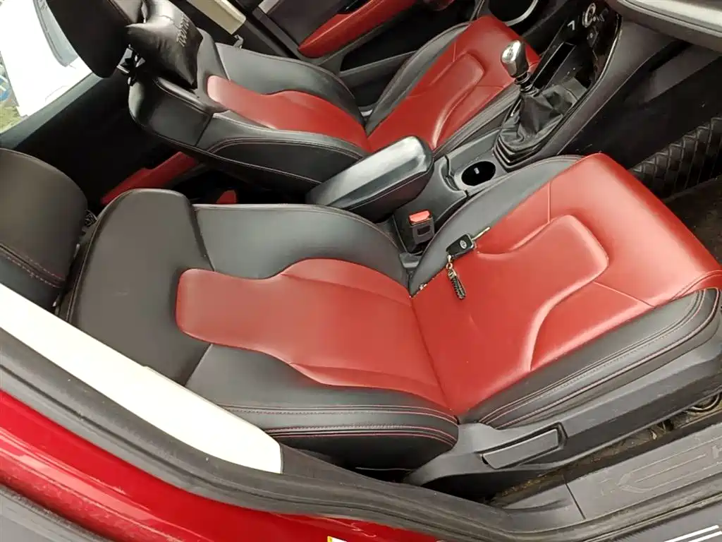Haval H2s