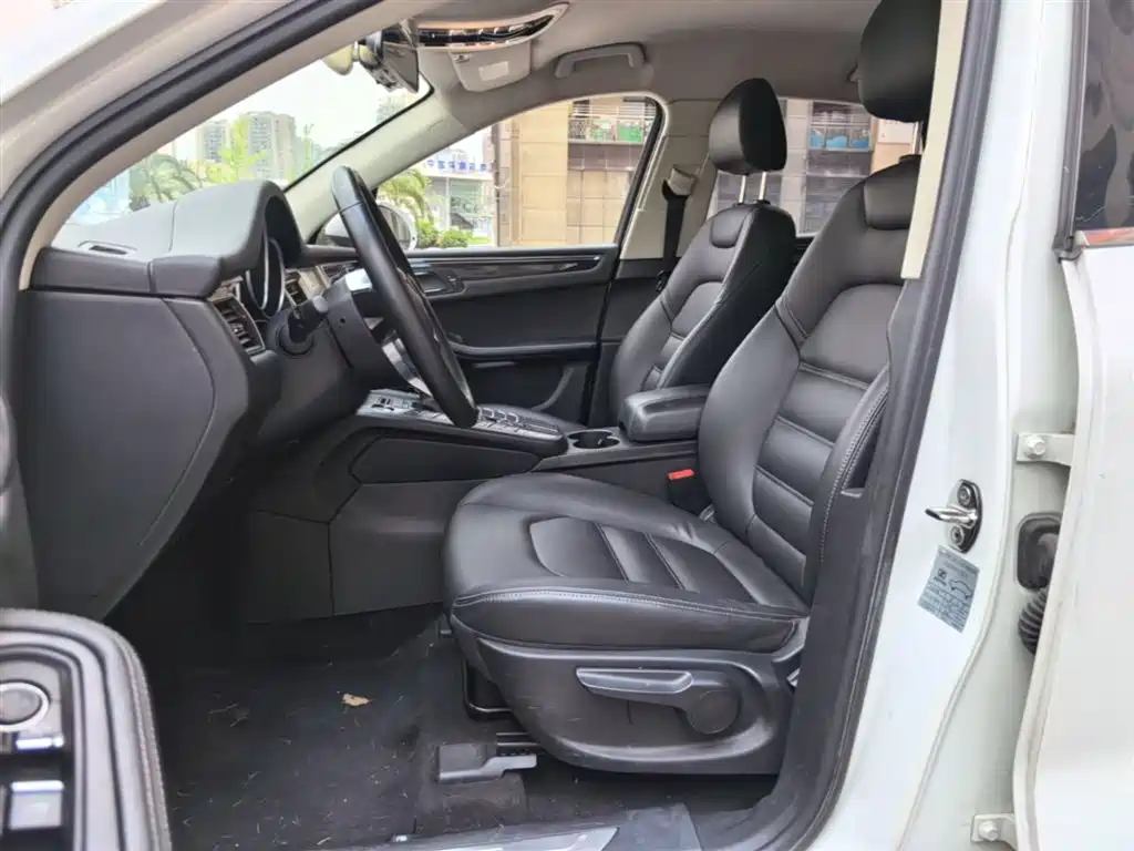 Zotye Zotye SR9