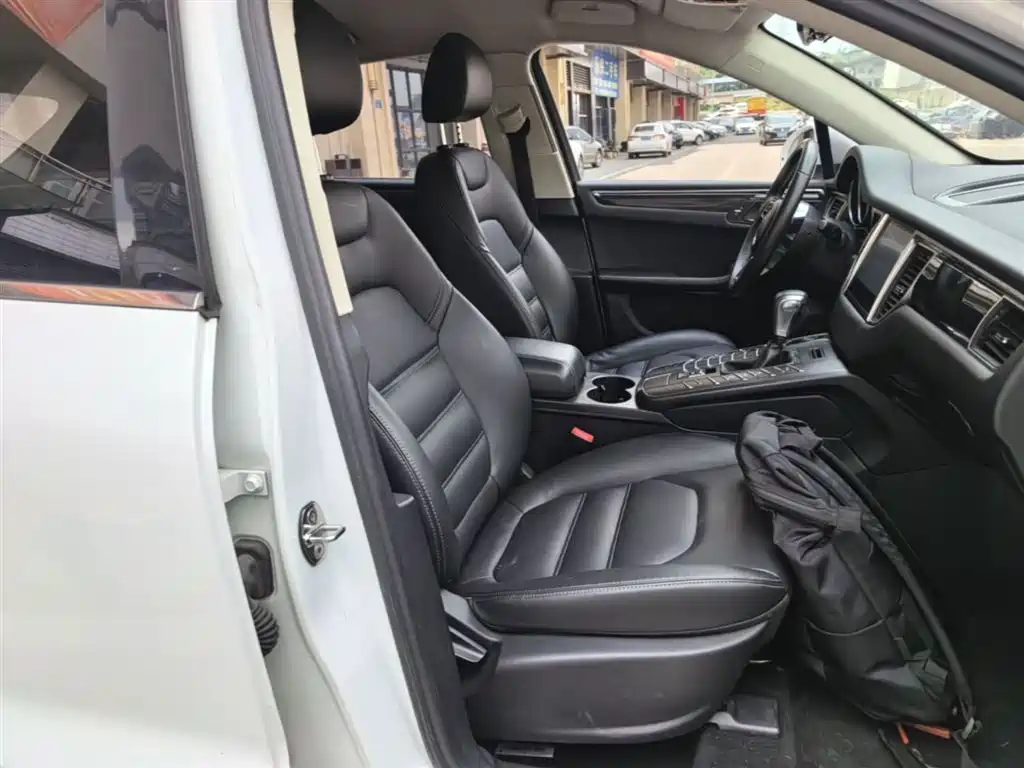 Zotye Zotye SR9