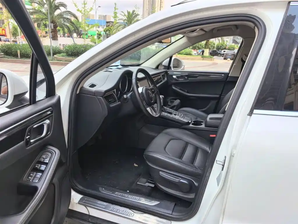 Zotye Zotye SR9