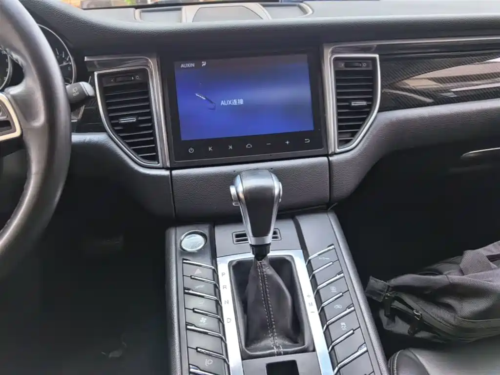 Zotye Zotye SR9