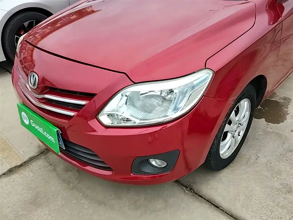 Changan V3