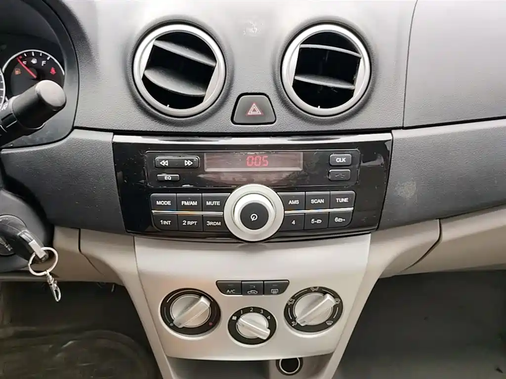 Changan V3