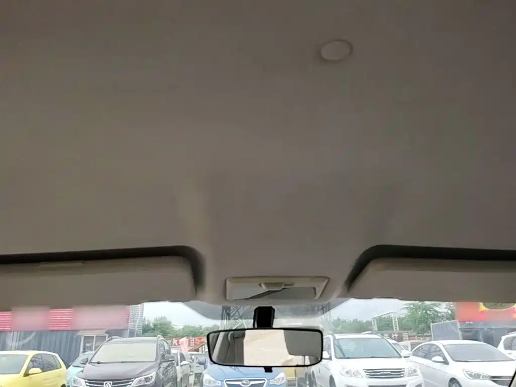 Changan V3