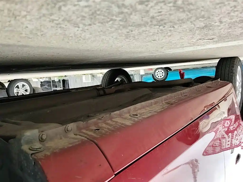 Changan V3