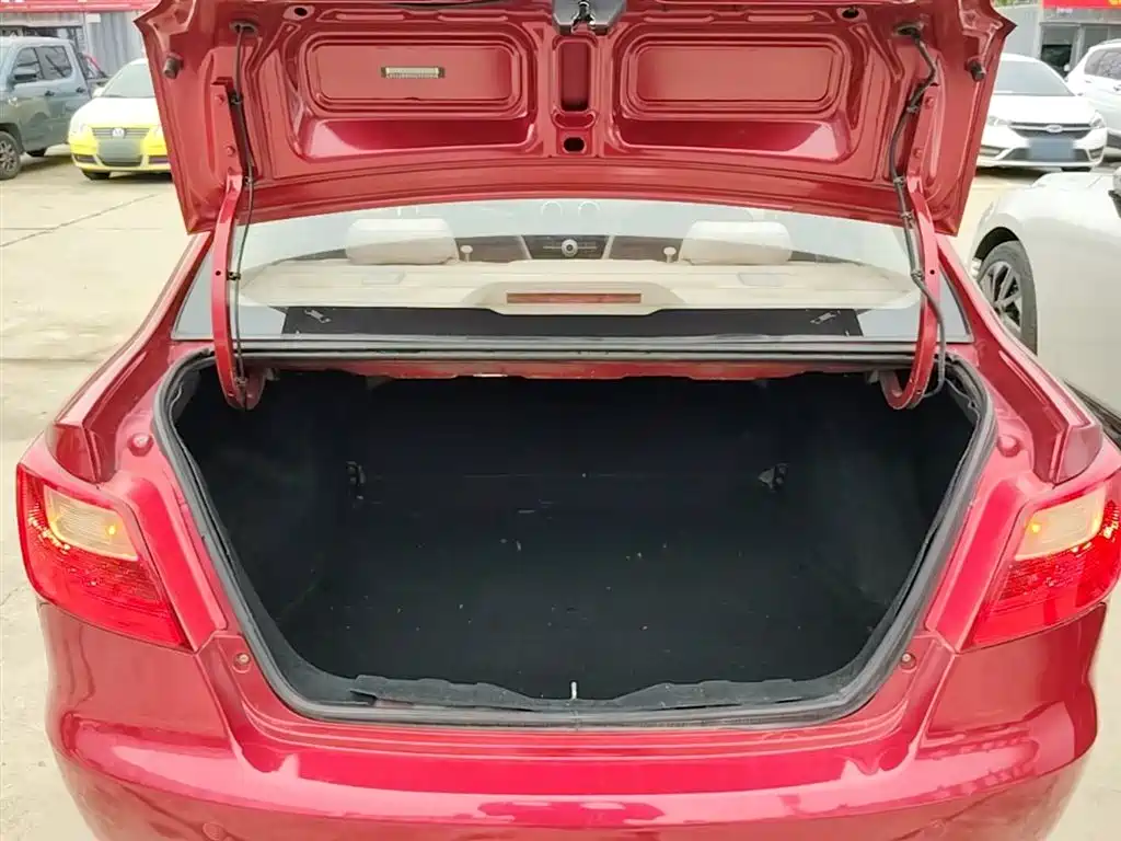 Changan V3
