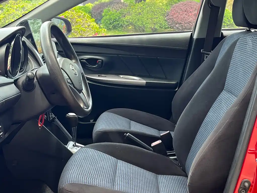 Toyota Vios