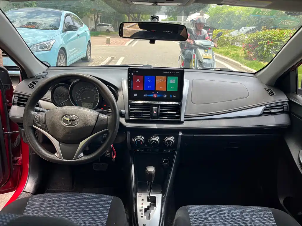 Toyota Vios