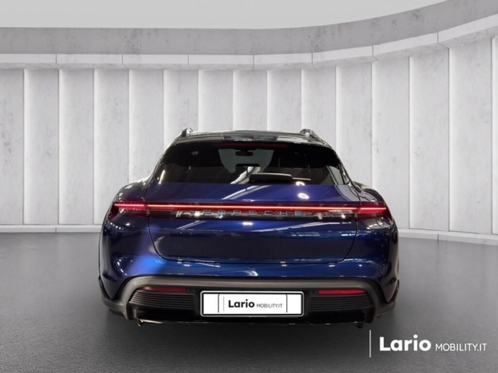 Porsche Other