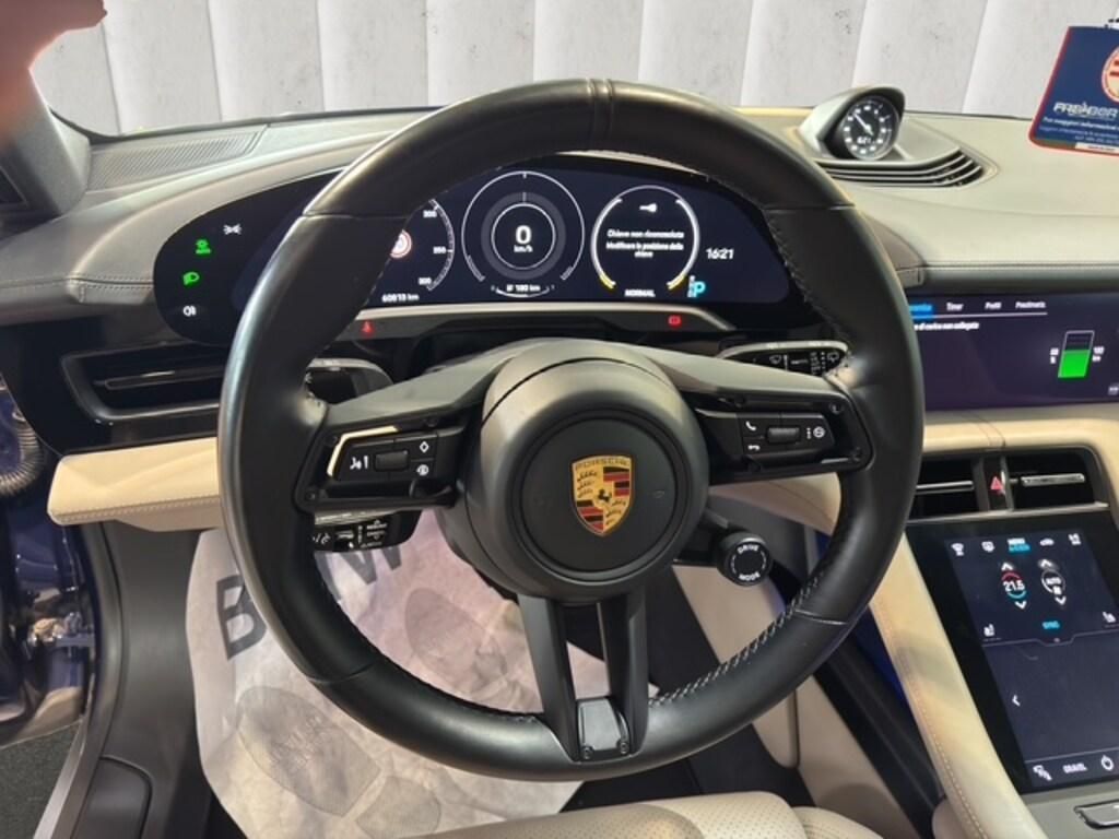 Porsche Other