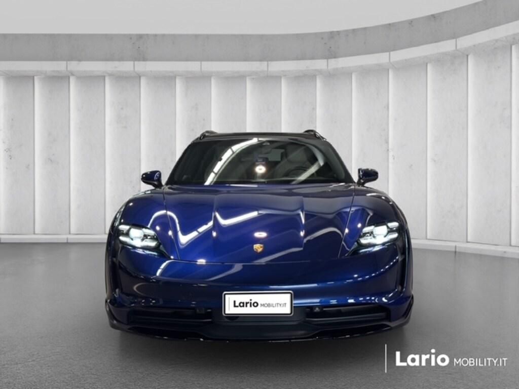 Porsche Other