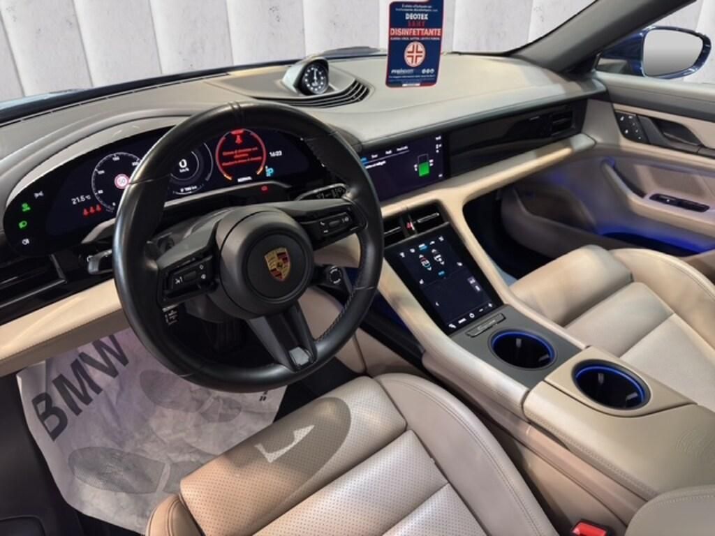Porsche Other