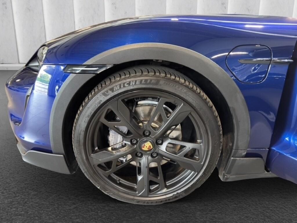 Porsche Other