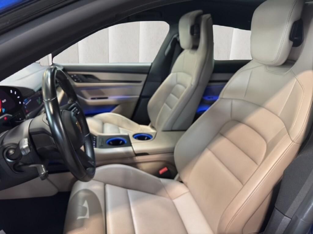 Porsche Other