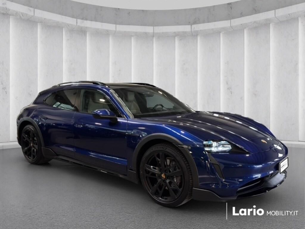 Porsche Other