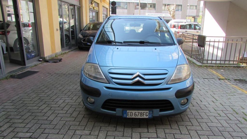 Citroën C3