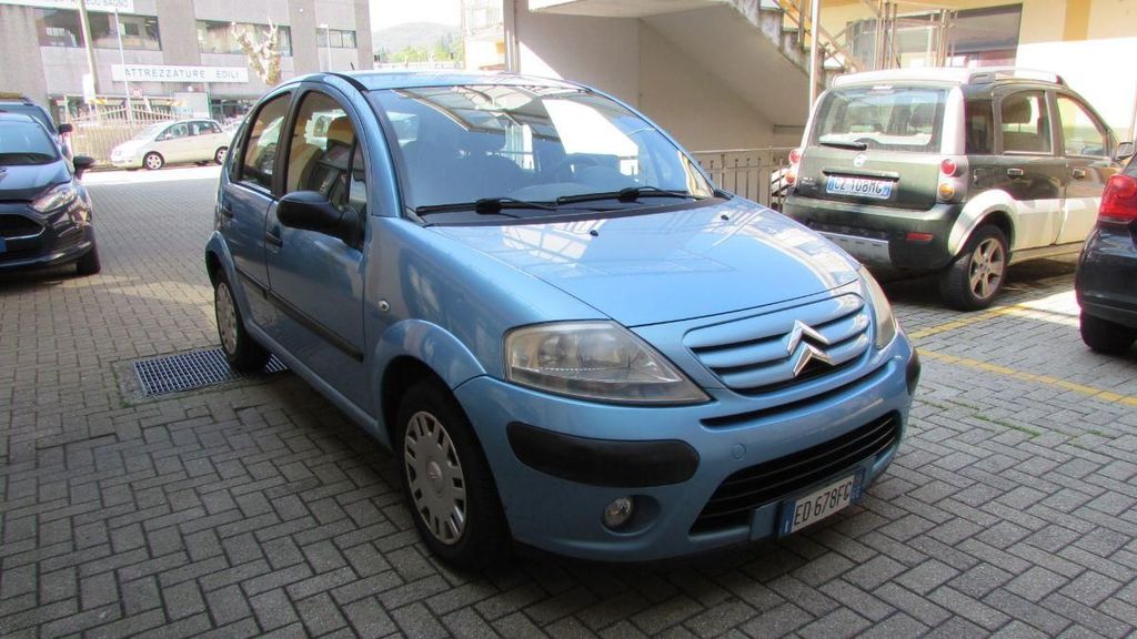 Citroën C3