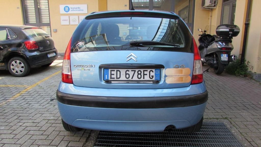 Citroën C3
