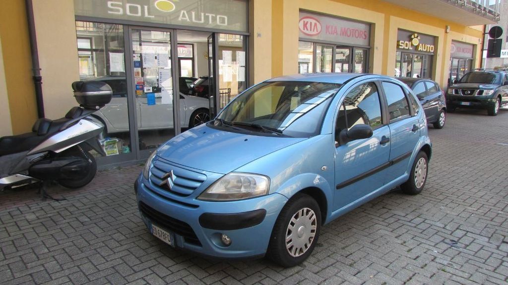 Citroën C3