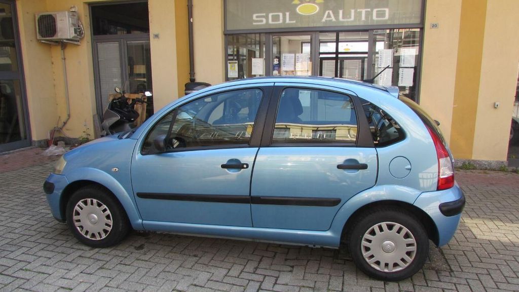Citroën C3