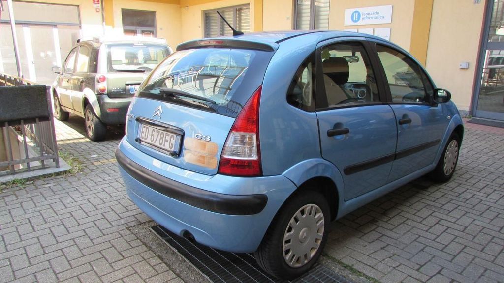 Citroën C3