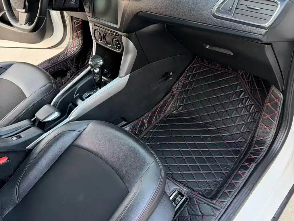 Citroen C3-XR