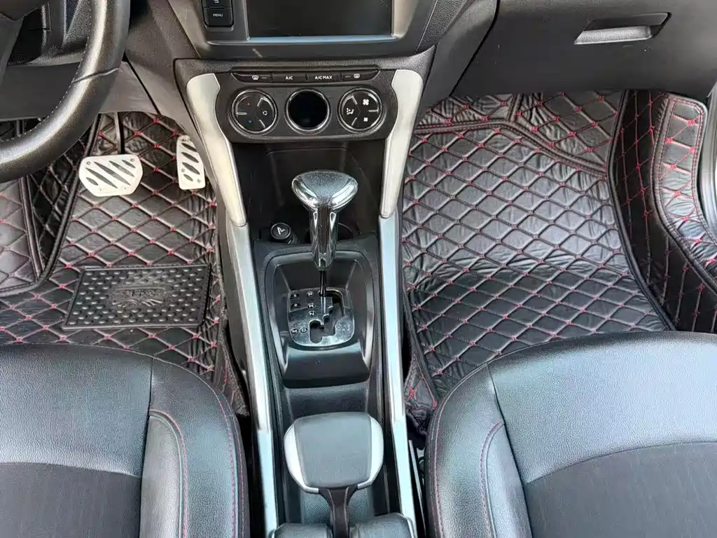 Citroen C3-XR