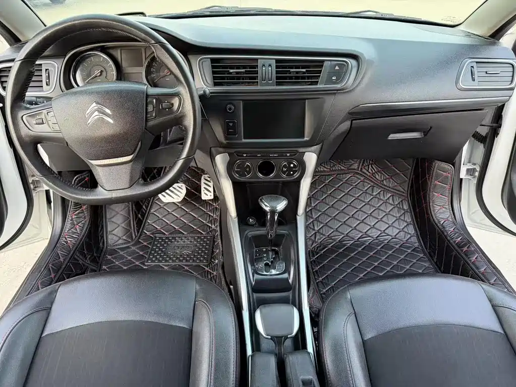 Citroen C3-XR