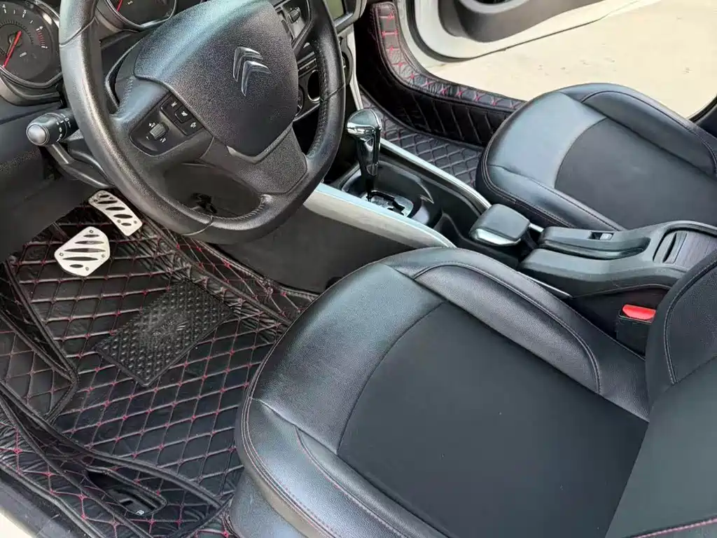 Citroen C3-XR