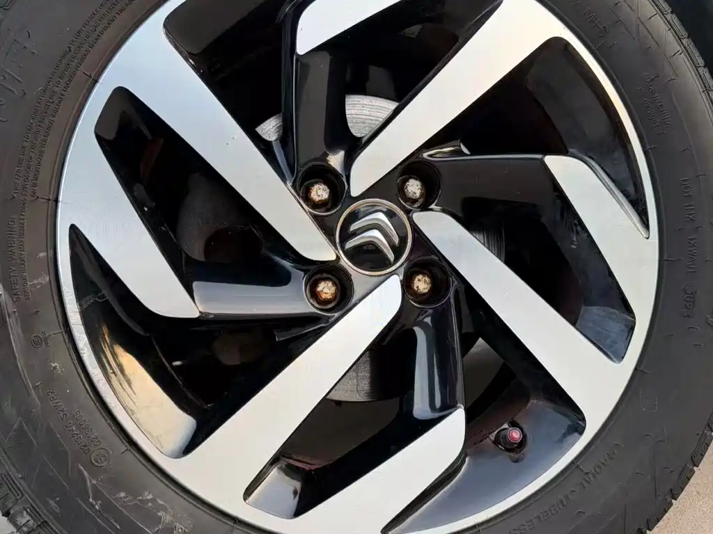 Citroen C3-XR