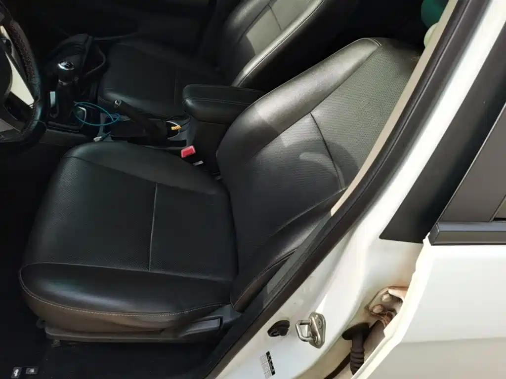 BYD F3