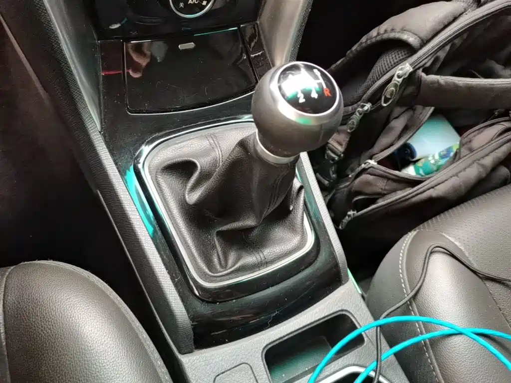 BYD F3