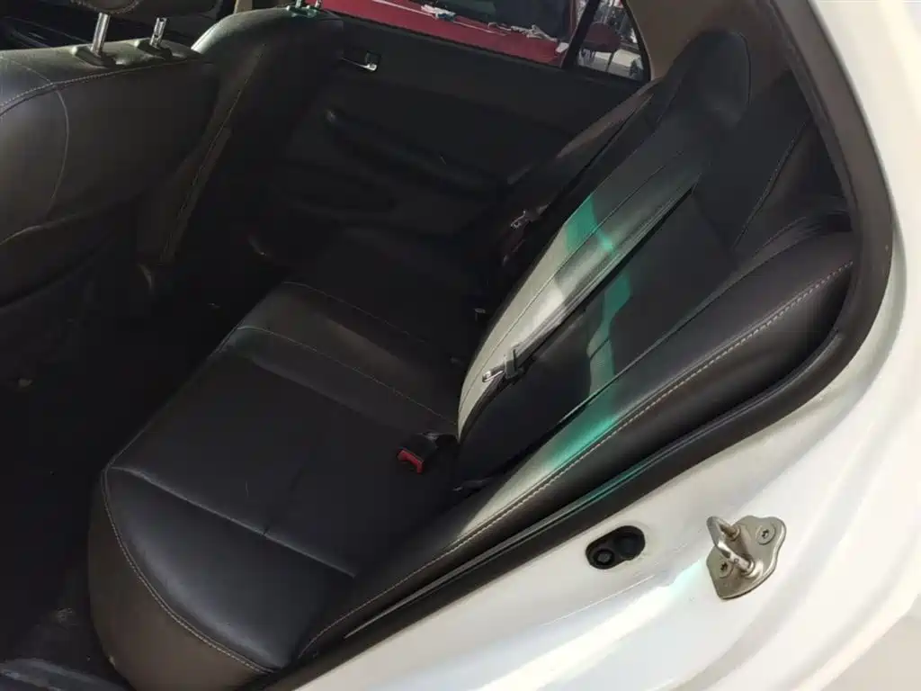 BYD F3
