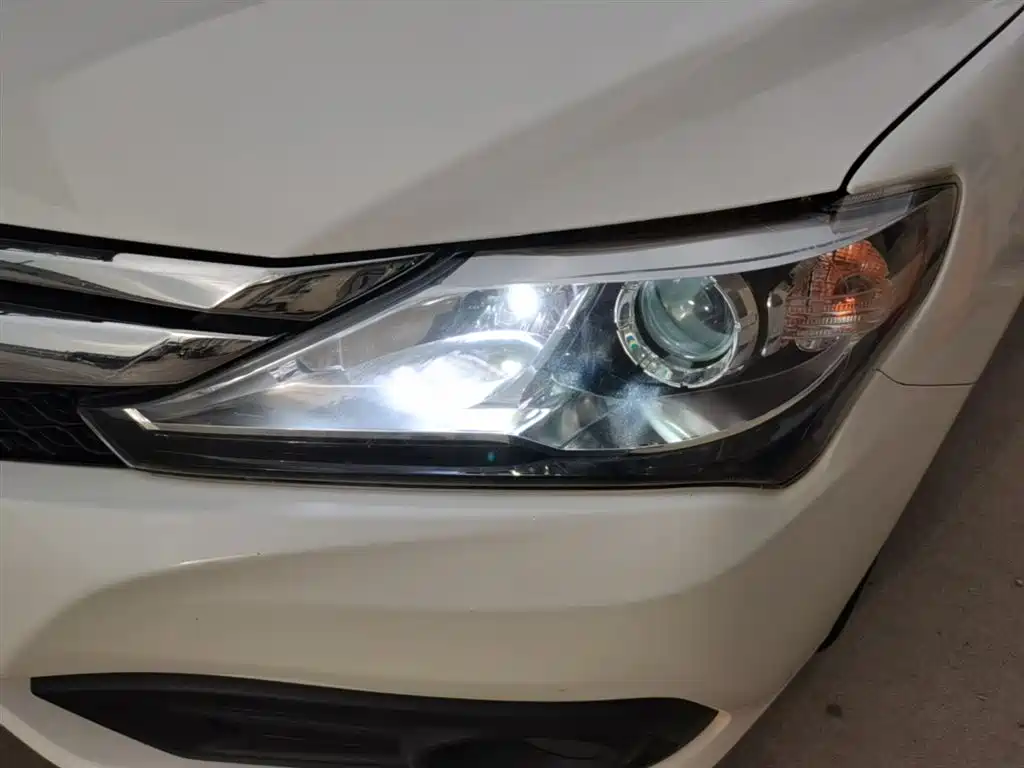 BYD F3