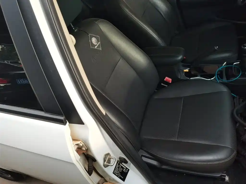 BYD F3