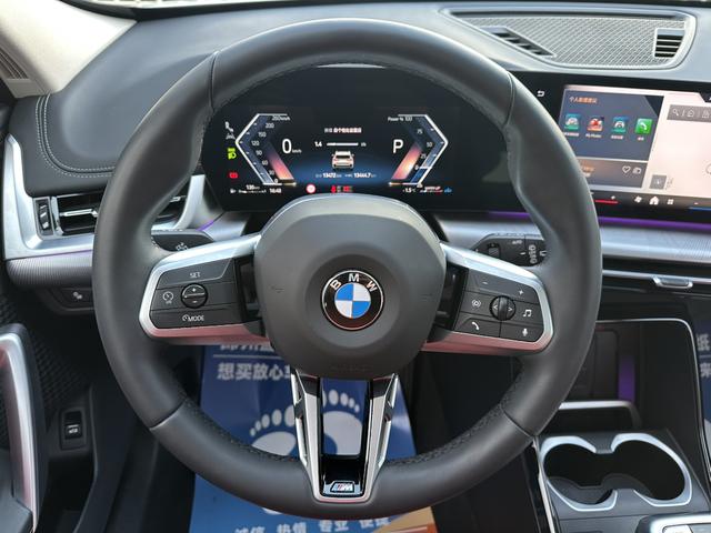 BMW BMW X1