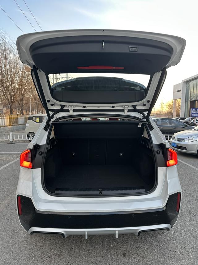 BMW BMW X1