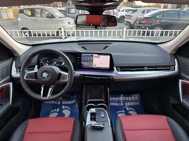 BMW BMW X1