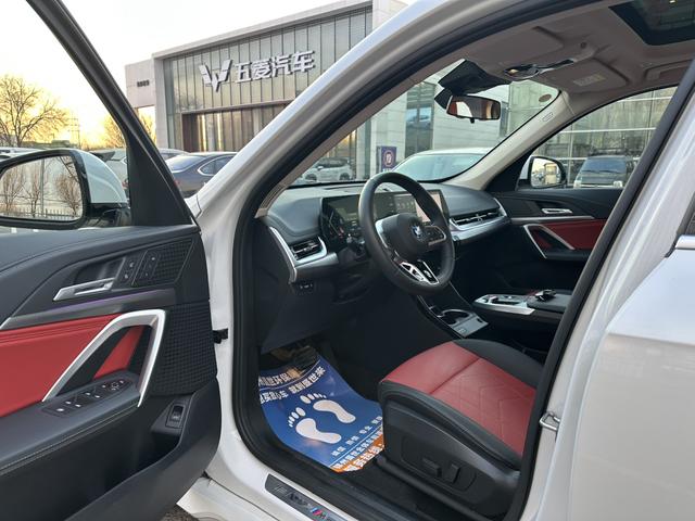 BMW BMW X1
